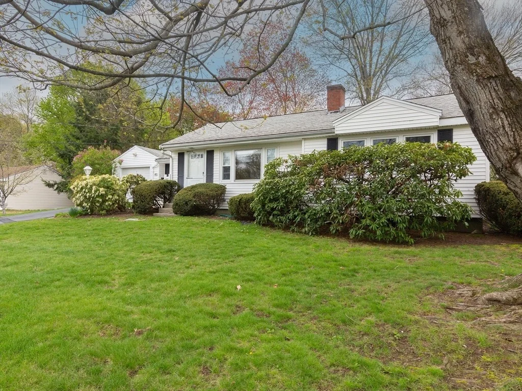 Photo of 40 Dunster Rd