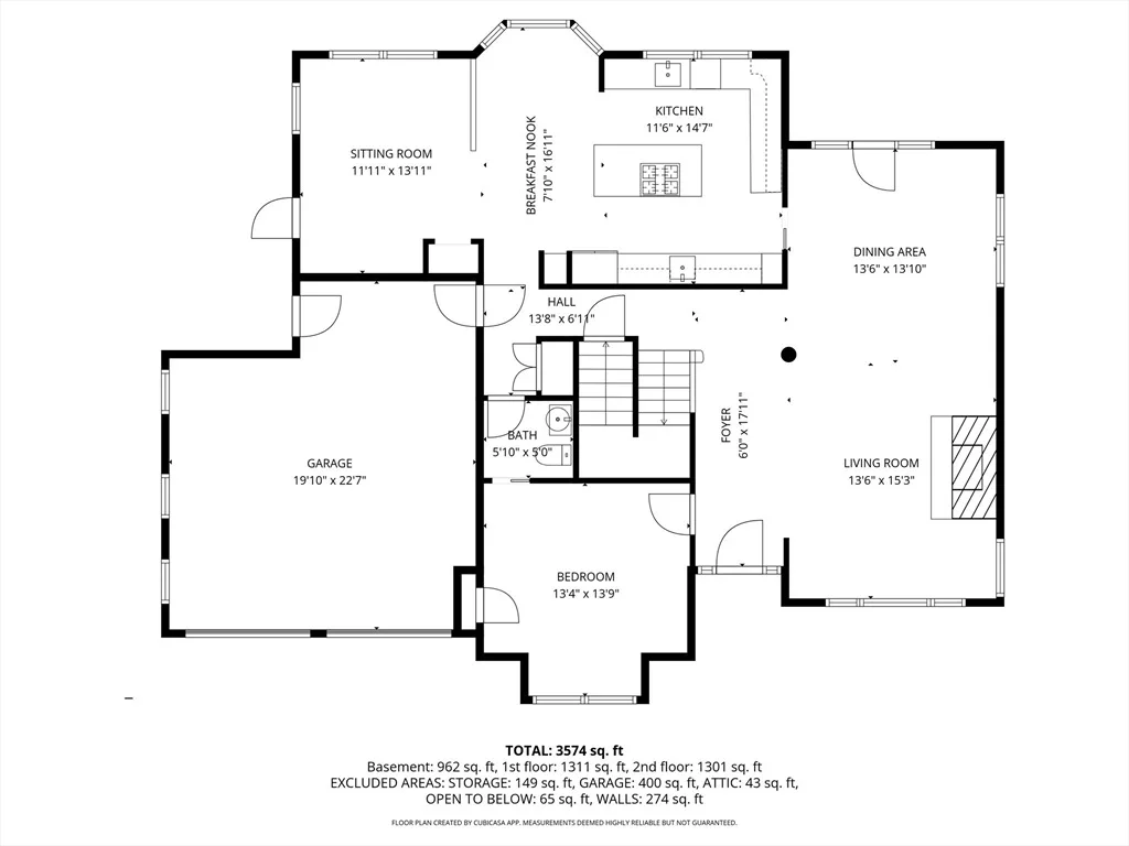 Photo of 36 Trillium Way