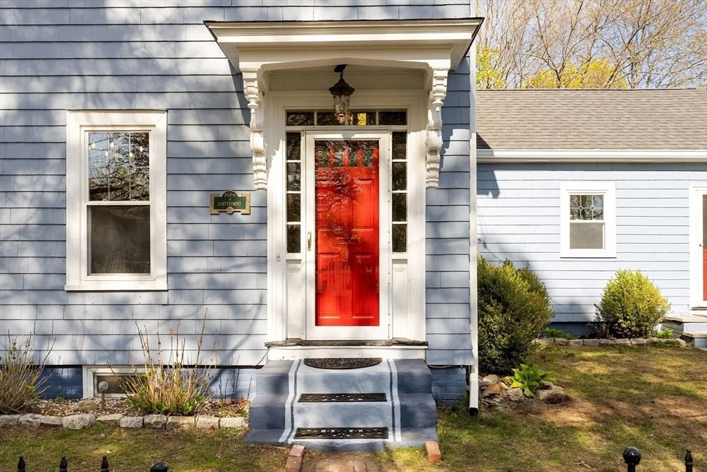 Photo of 8 Contentment Place