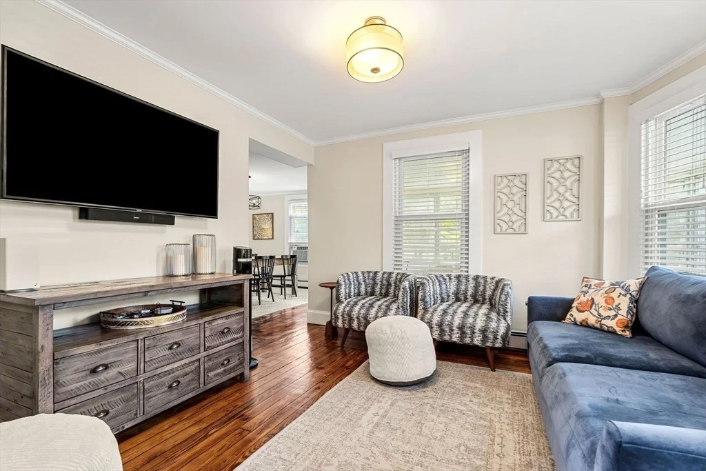 Photo of 8 Minerva St.