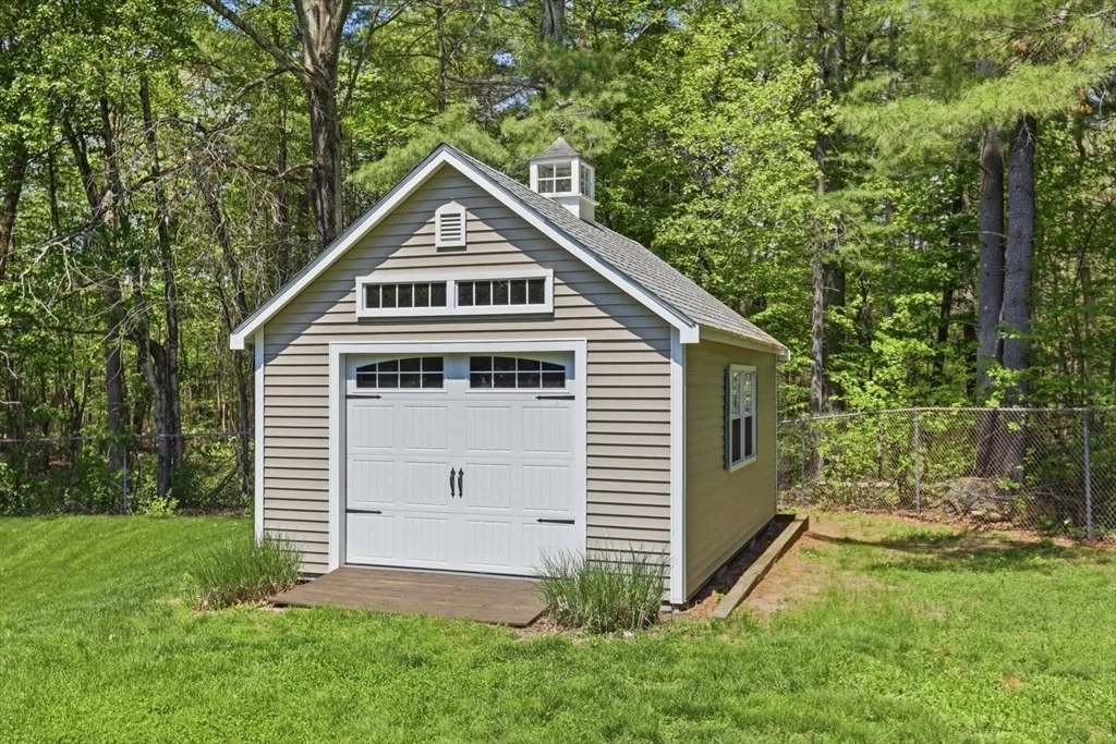 Photo of 3 John Riley Road