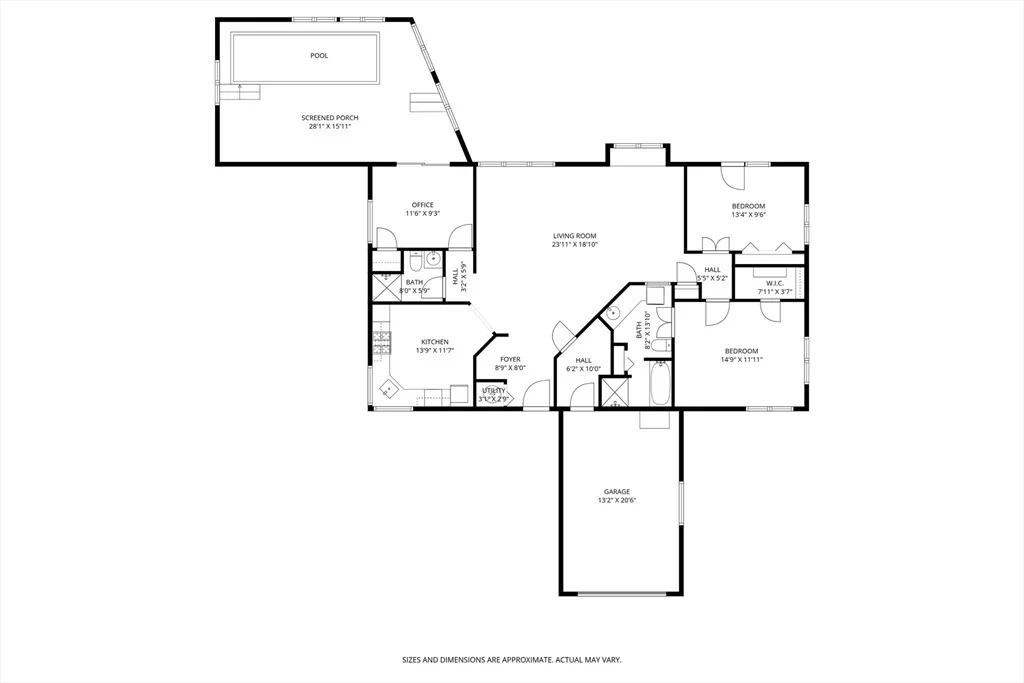 Photo of 471 Flat Hills Rd