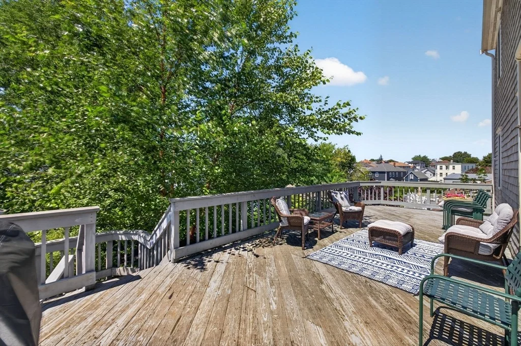 Photo of 55 Irving St