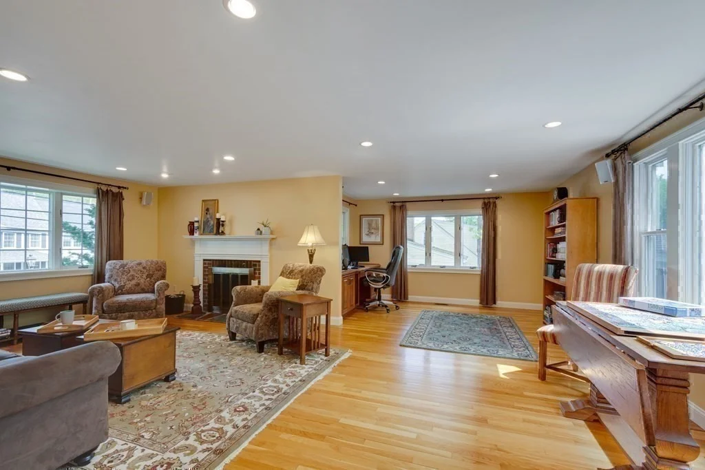 Photo of 132 Central St