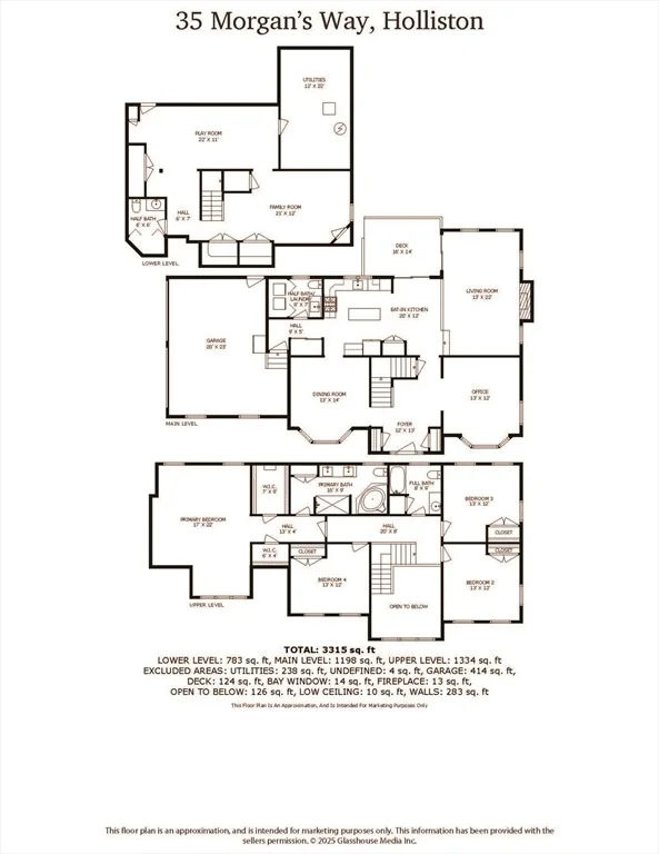 Photo of 35 Morgans Way