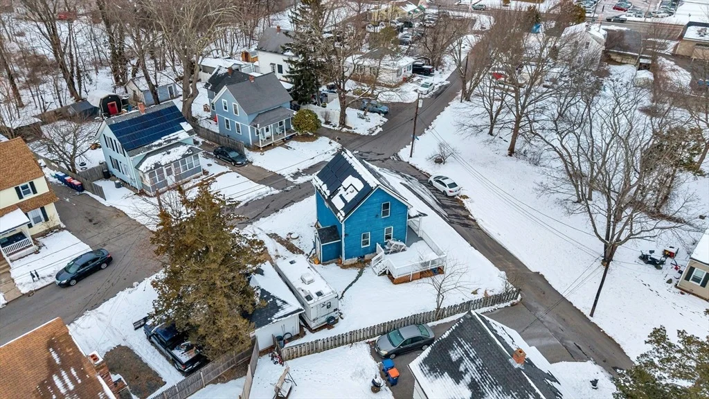 Photo of 30 Fuller St