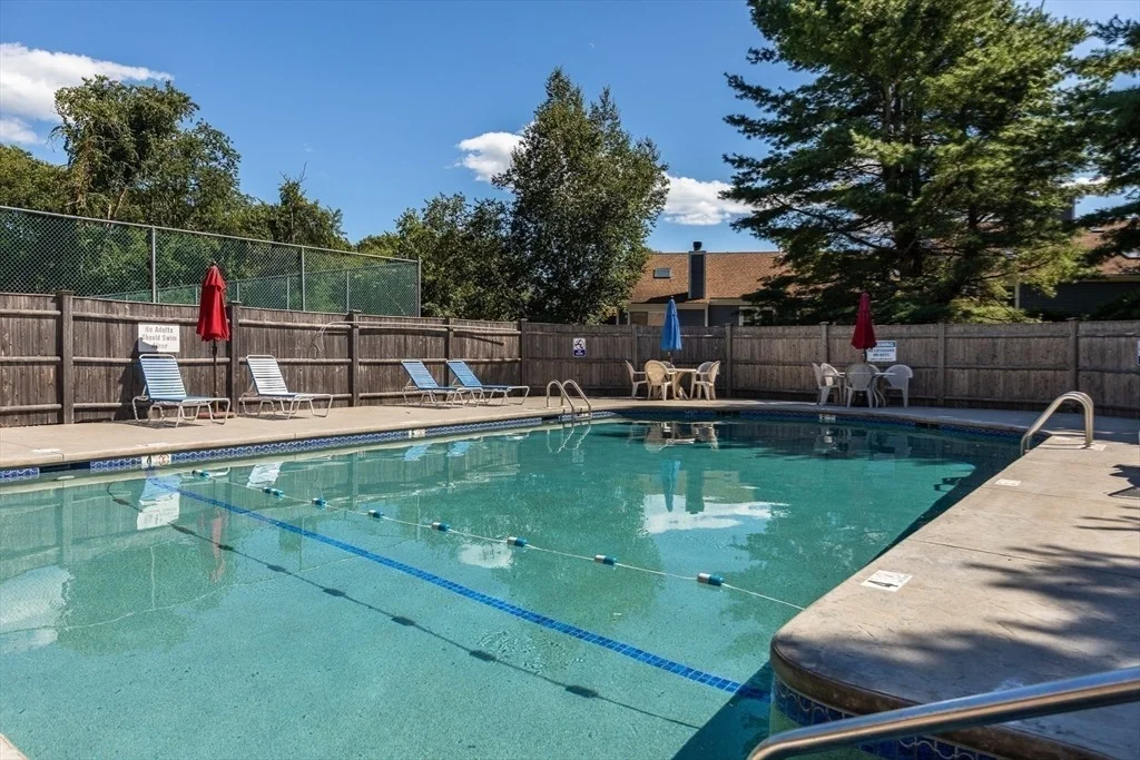 Photo of Unit C at 4 Arnold Drive