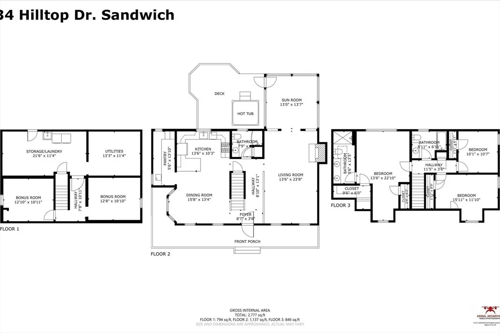 Photo of 34 Hilltop Dr
