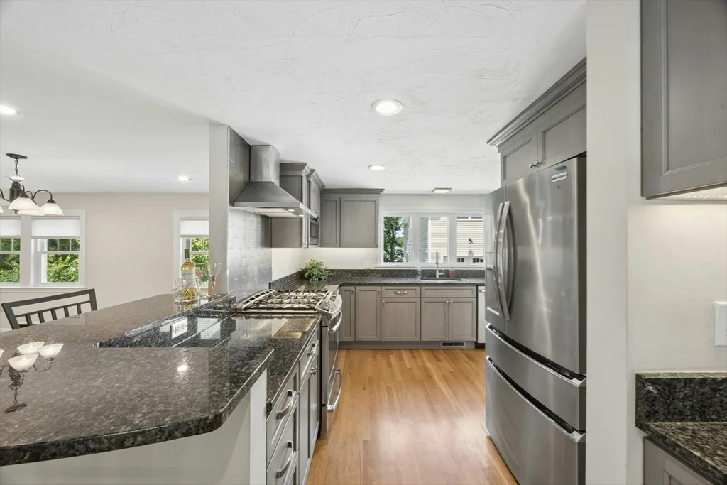 Photo of 18 Proctor Road