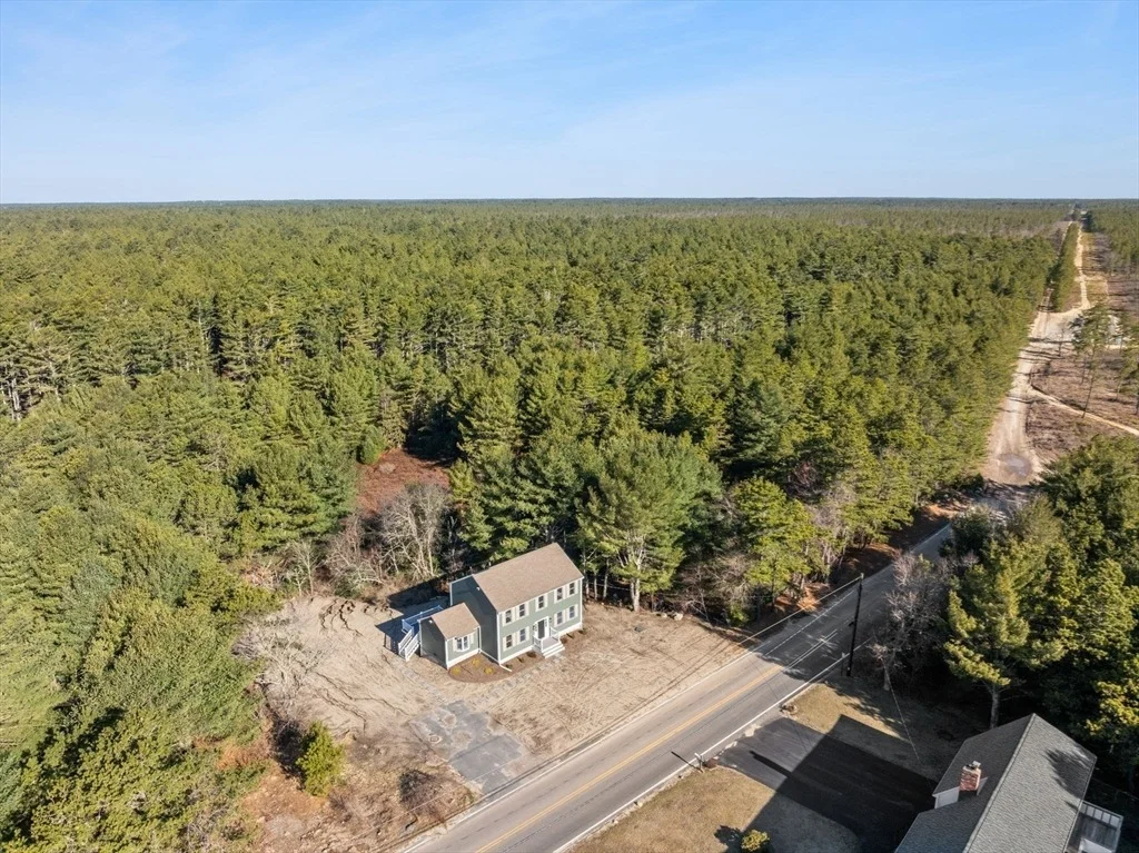 Photo of 310 Charge Pond Rd.