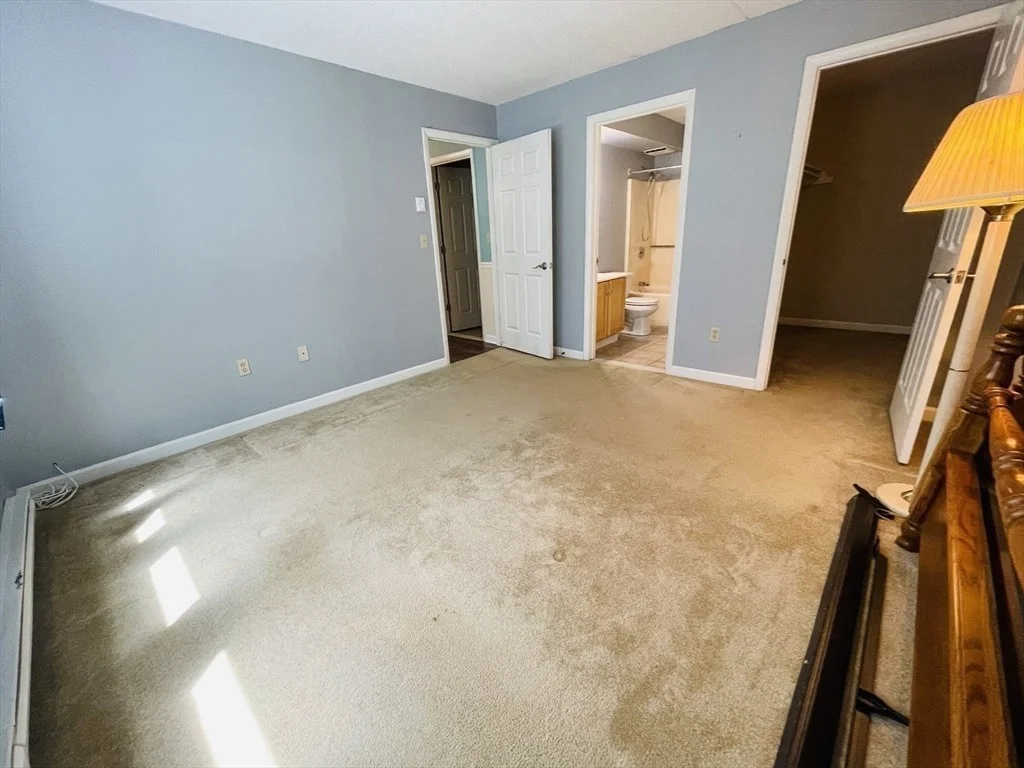 Photo of Unit D at 22 Maple Crest Circle