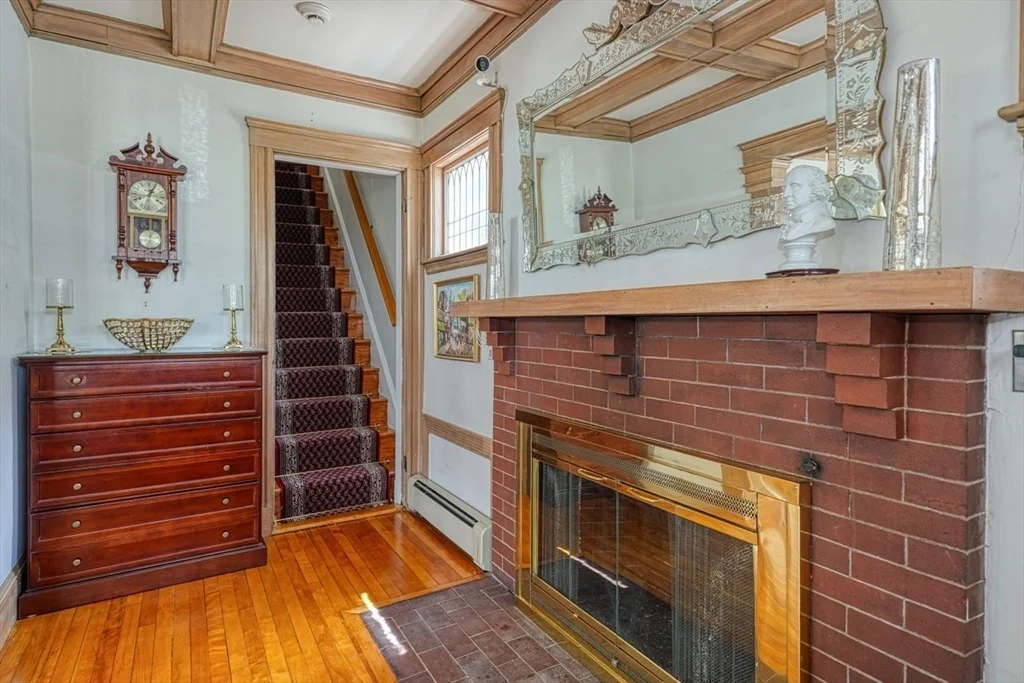 Photo of 27 Appleton St