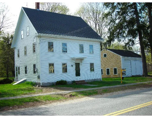 Photo of 20 Pond Street