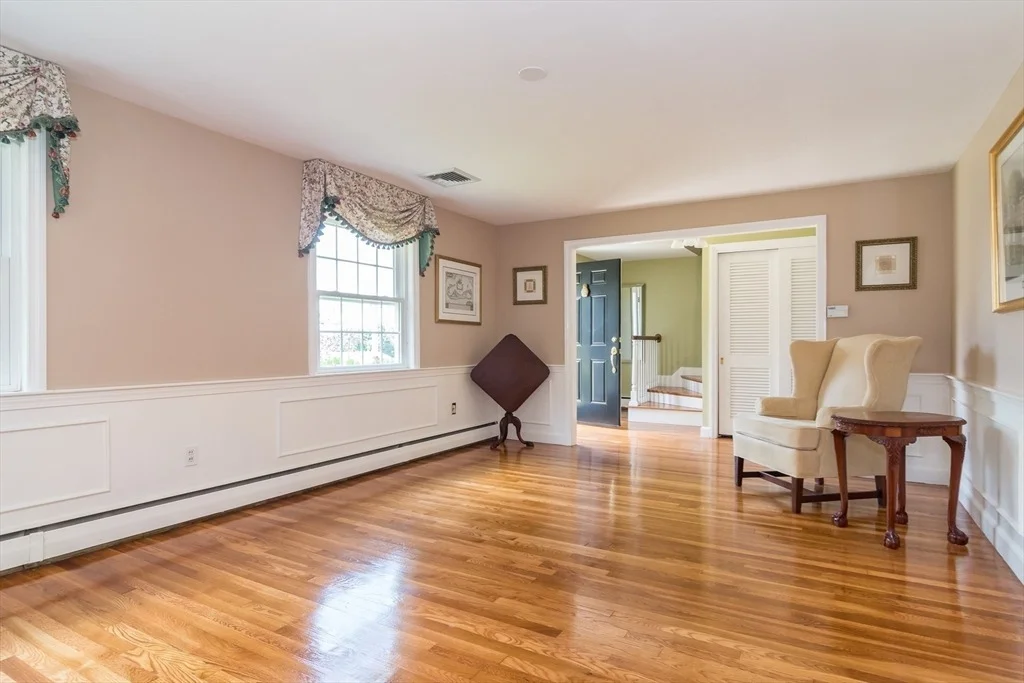 Photo of 124 Phillips Brooks Road