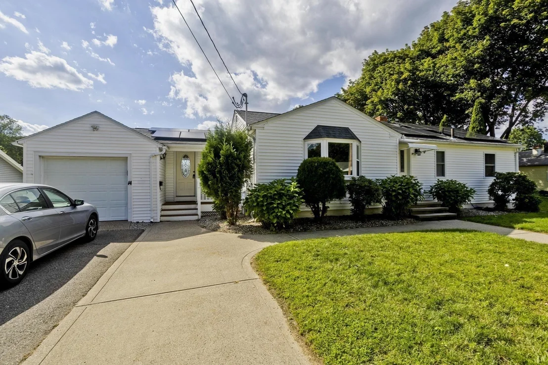 Photo of 14 Philip St