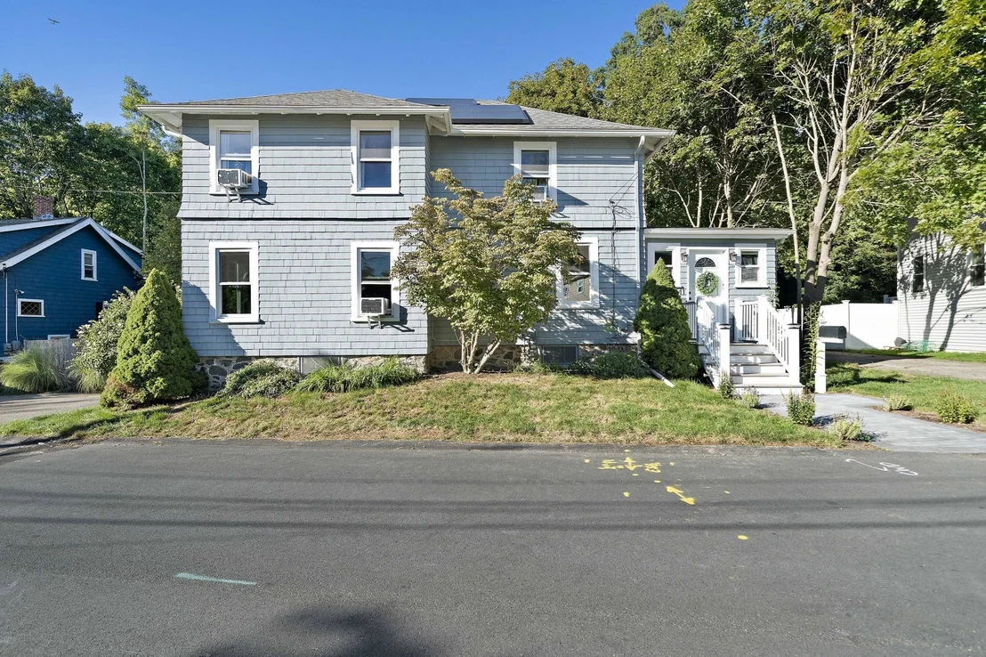 Photo of 41 Chapel St