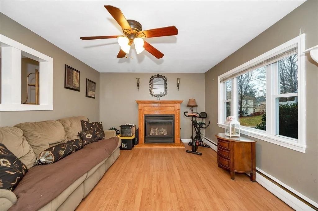 Photo of 362 Lowell St