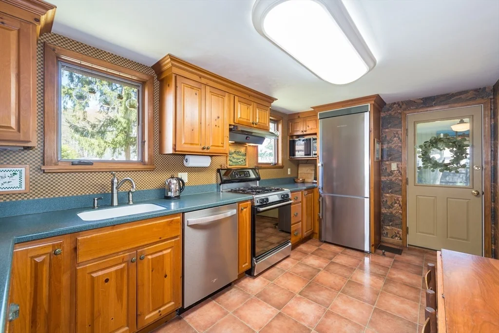 Photo of 4 Gibbs St
