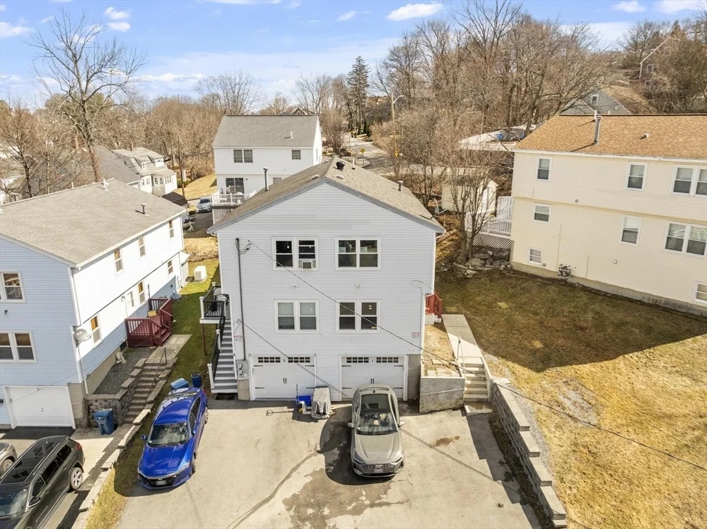Photo of Unit 1 at 1 Perry Ave