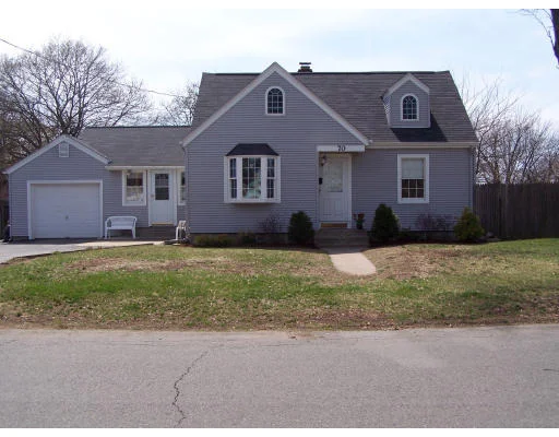 Photo of 70 Claire Street