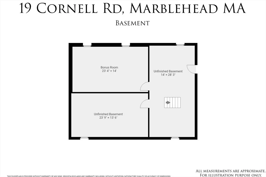 Photo of 19 Cornell Road