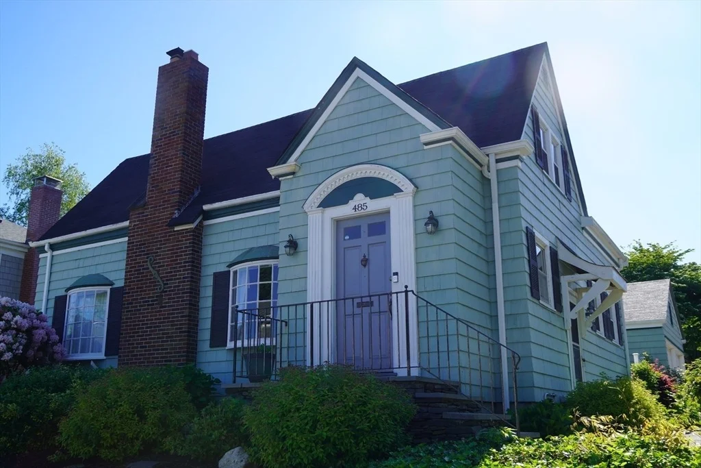 Photo of 485 Rock Street