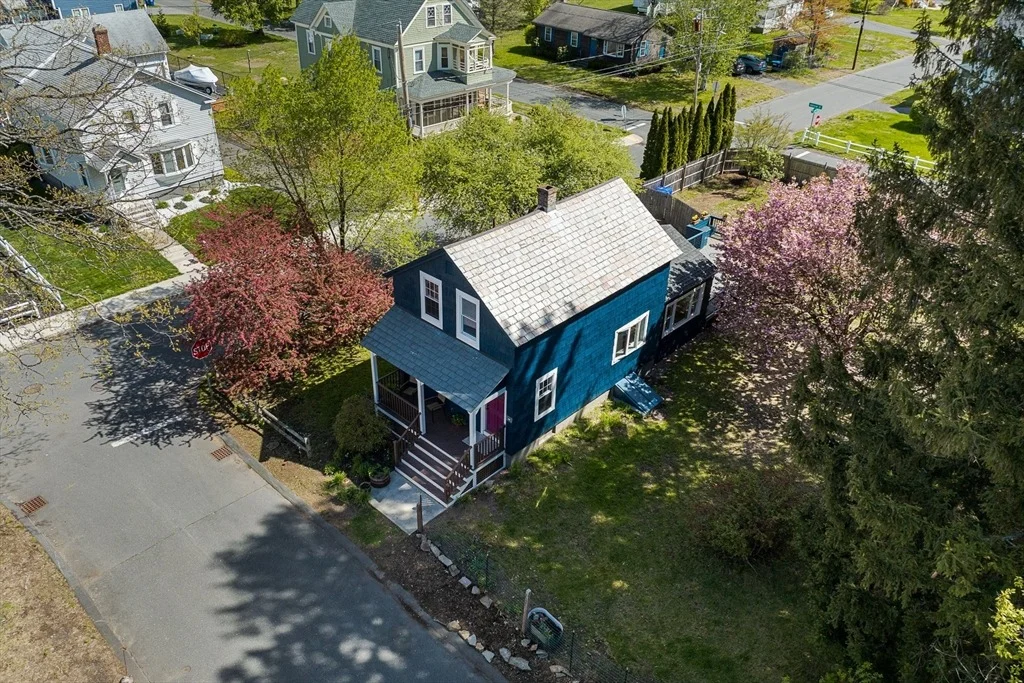 Photo of 17 Olympia St