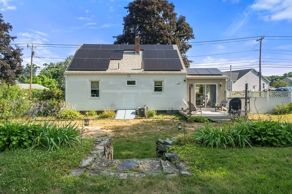 Photo of 195 Cady St