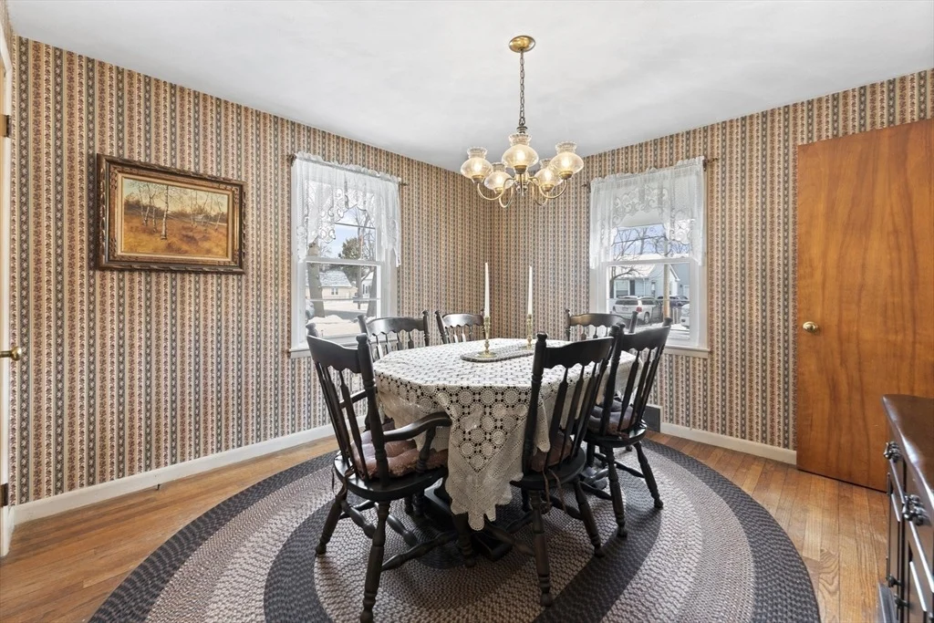 Photo of 120 Lamont St.