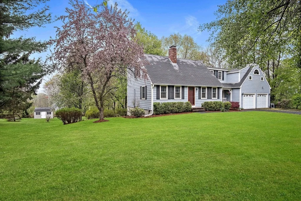 Photo of 23 Chamberlain Road