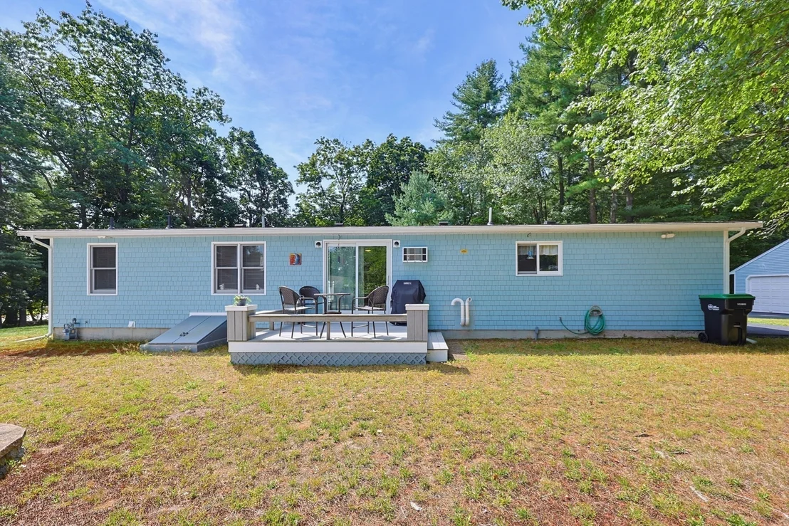 Photo of 343 Central St