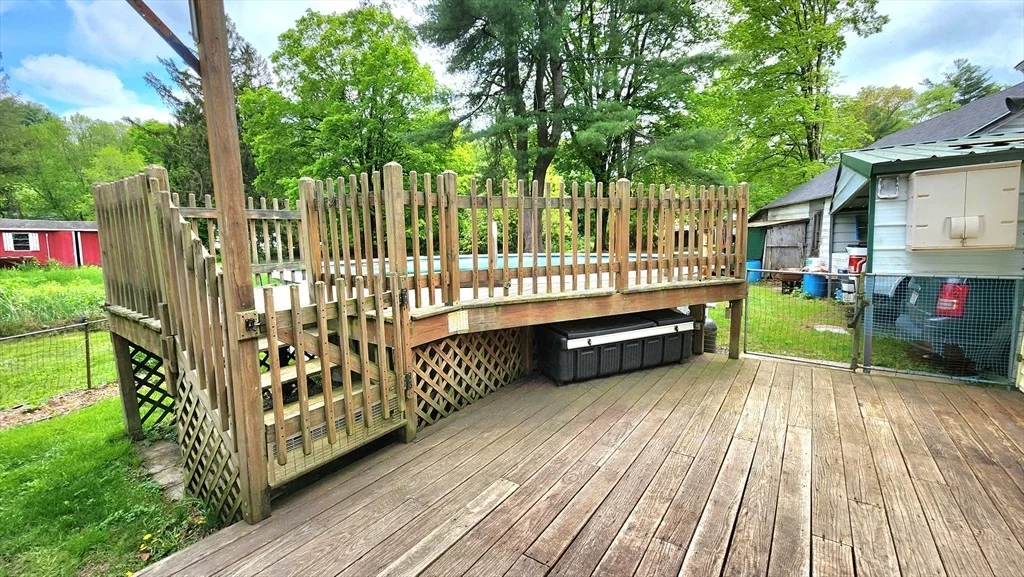 Photo of 114 Southbridge Road