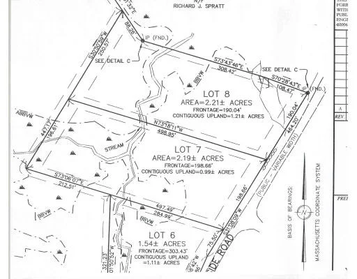 Photo of Lot 7 Northside Road