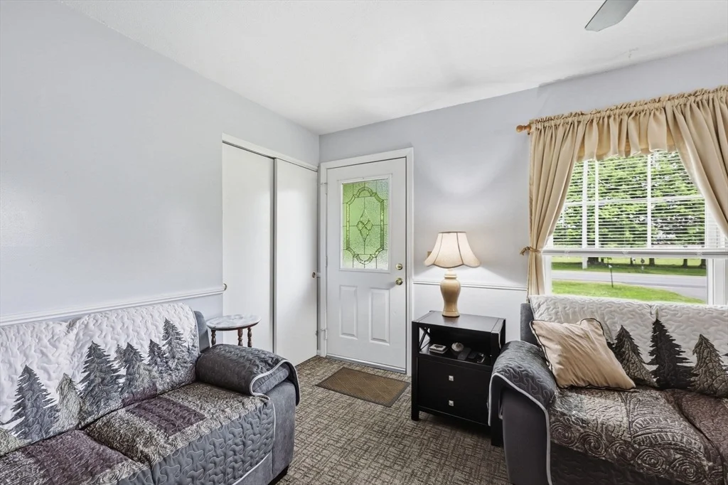 Photo of 201 Batchelor St