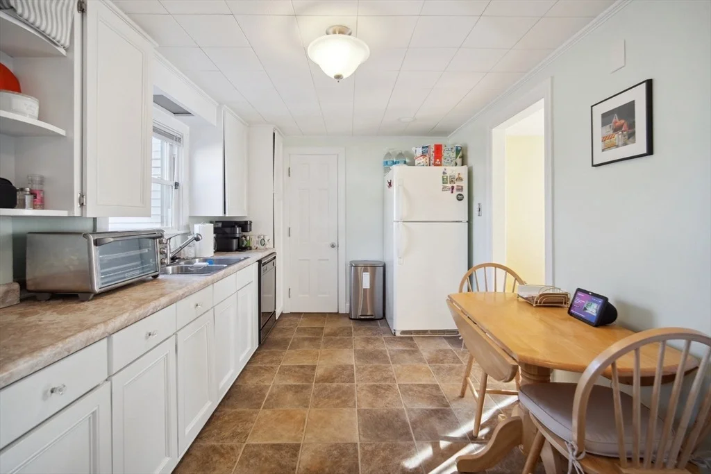 Photo of 39 Gilman St