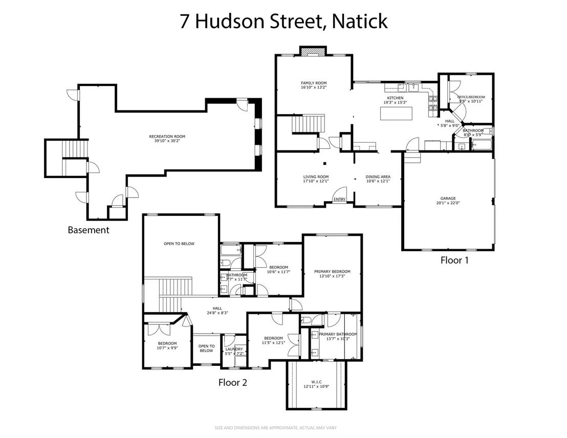 Photo of 7 Hudson St