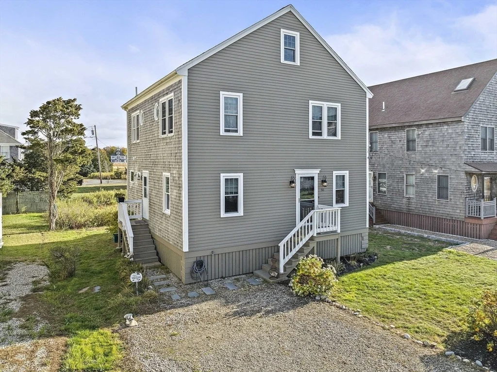 Photo of 55 Abbey St.