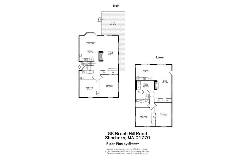 Photo of 88 Brush Hill Rd