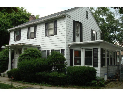 Photo of 281 Burncoat St