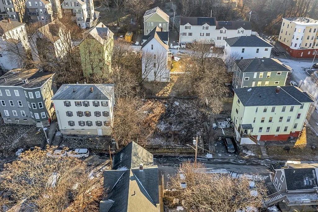 Photo of 1 Blodgett Pl