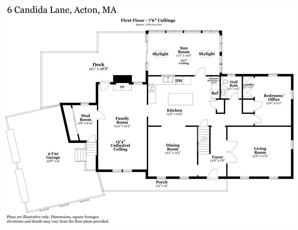 Photo of 6 Candida Ln