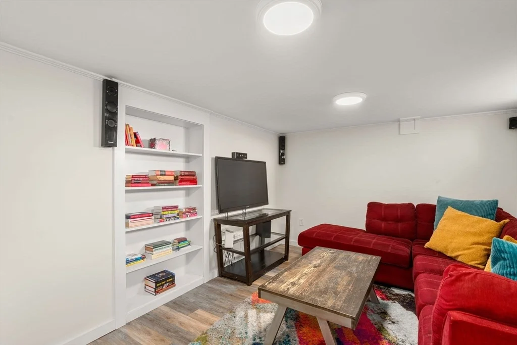 Photo of 16 Wendell Park