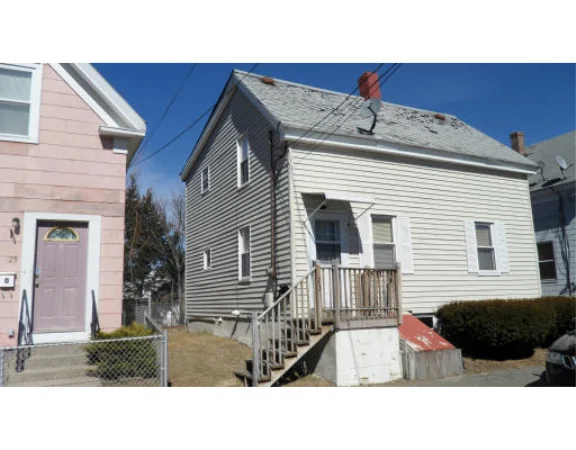 Photo of 23 Kingston St.