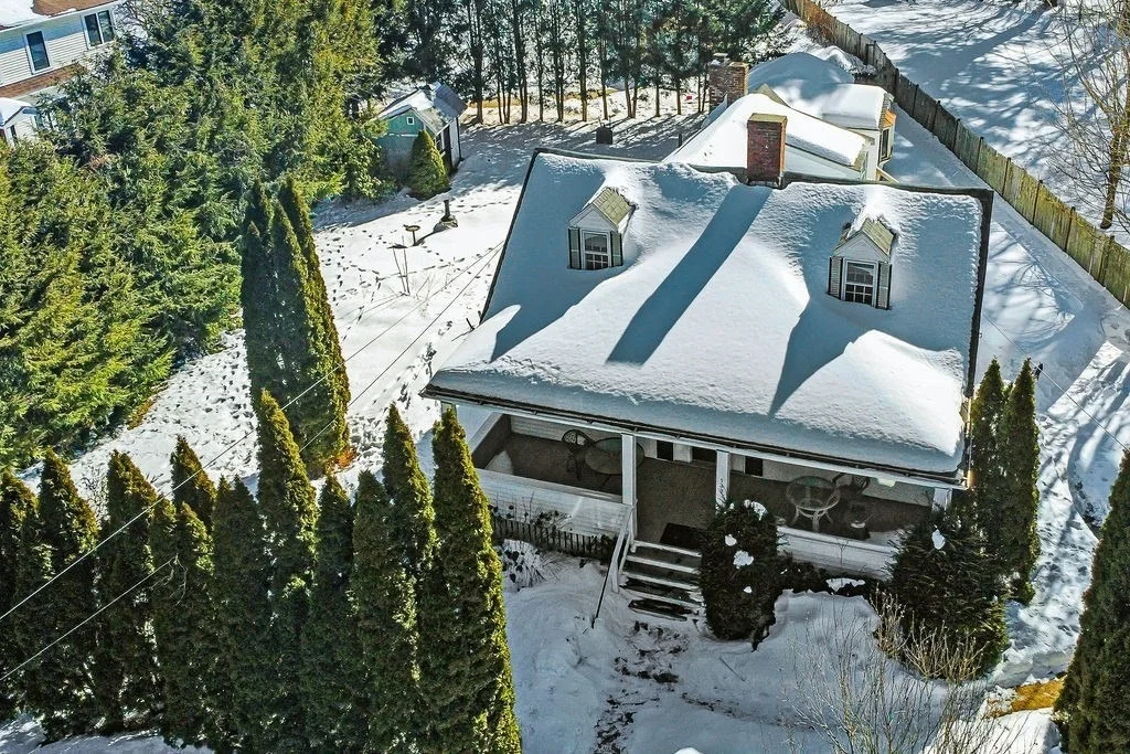 Photo of 133 Ames St