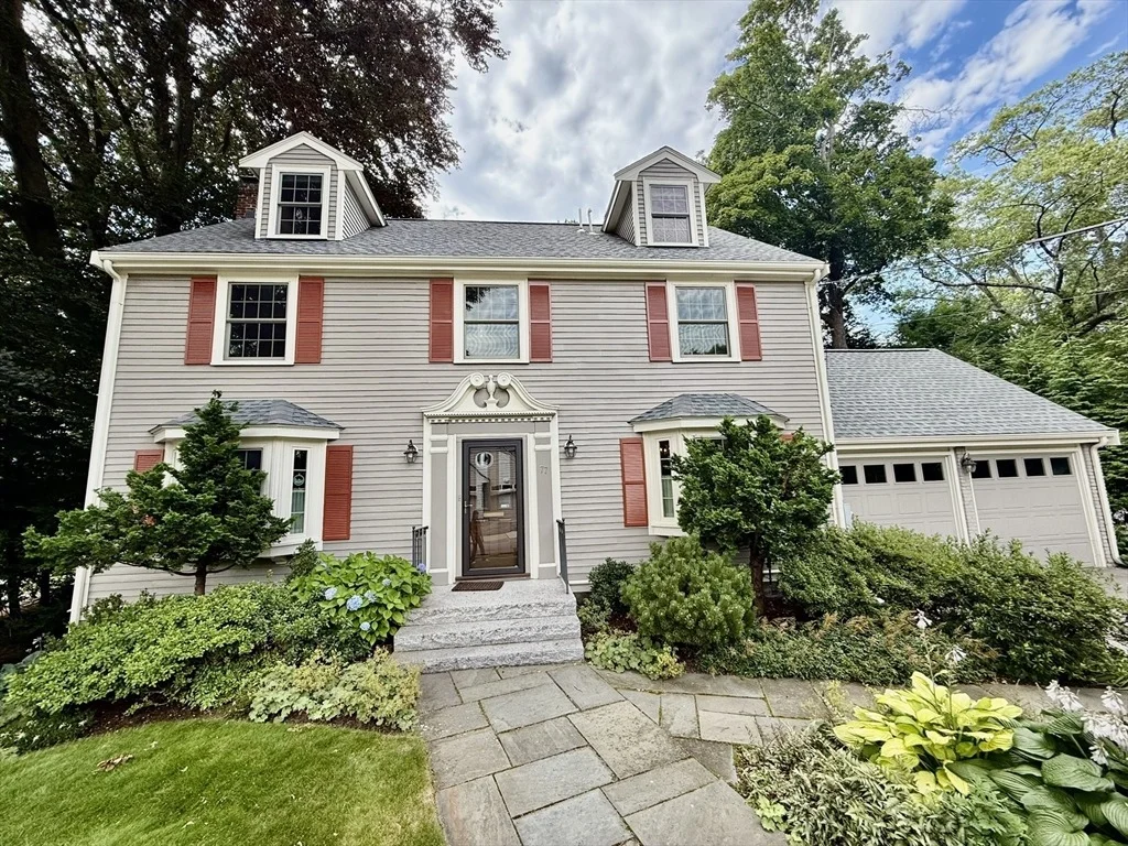 Photo of 77 Cotton Street