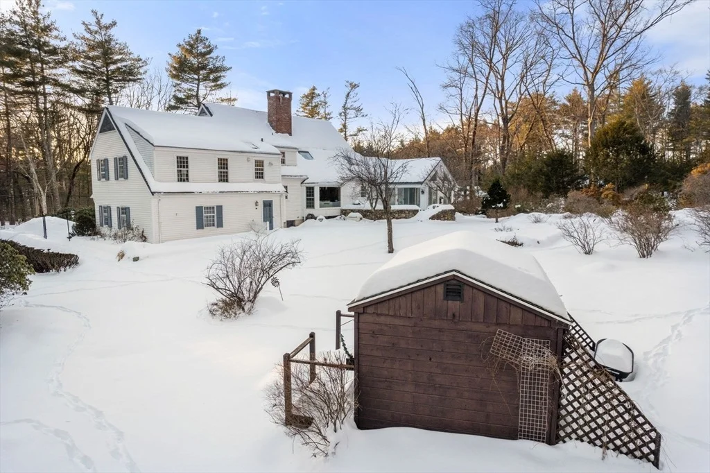 Photo of 93 Draper Rd