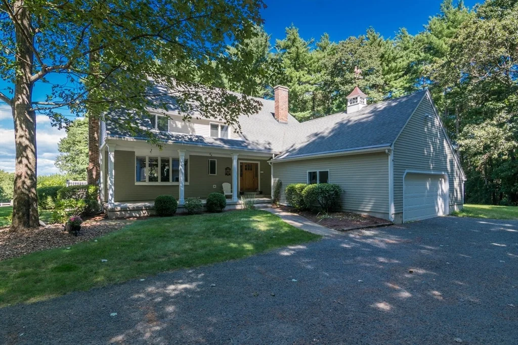 Photo of 124 Barton Ave.