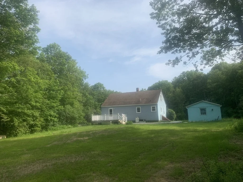 Photo of 205 Gardner Road