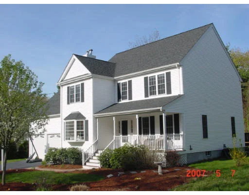 Photo of 3 Rowley Street