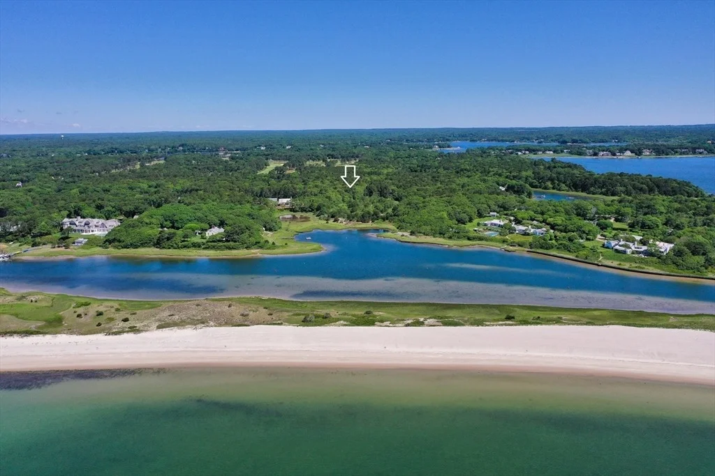 Photo of Lot 289 Seapuit River Road B